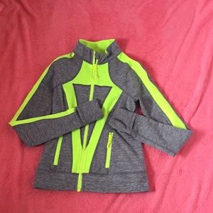 Ivivva Jacket